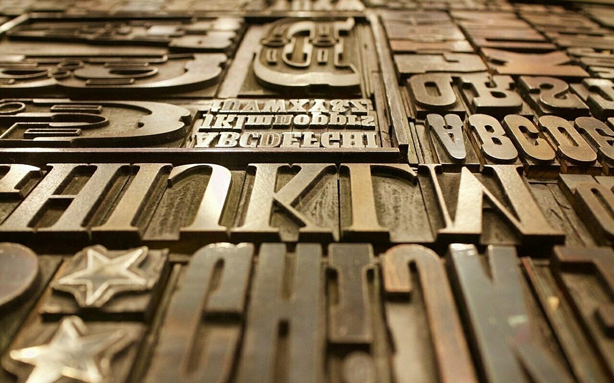 Printing plate 1030849 1280 Printing plate 1030849 1280